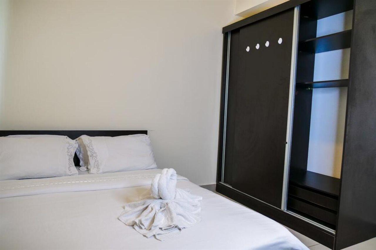 Nahalat Yehuda Residence Tel Aviv Exterior foto