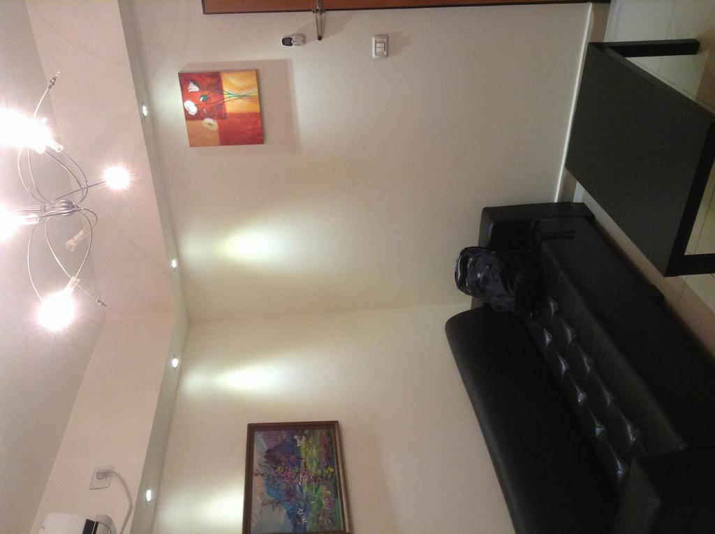 Nahalat Yehuda Residence Tel Aviv Habitación foto