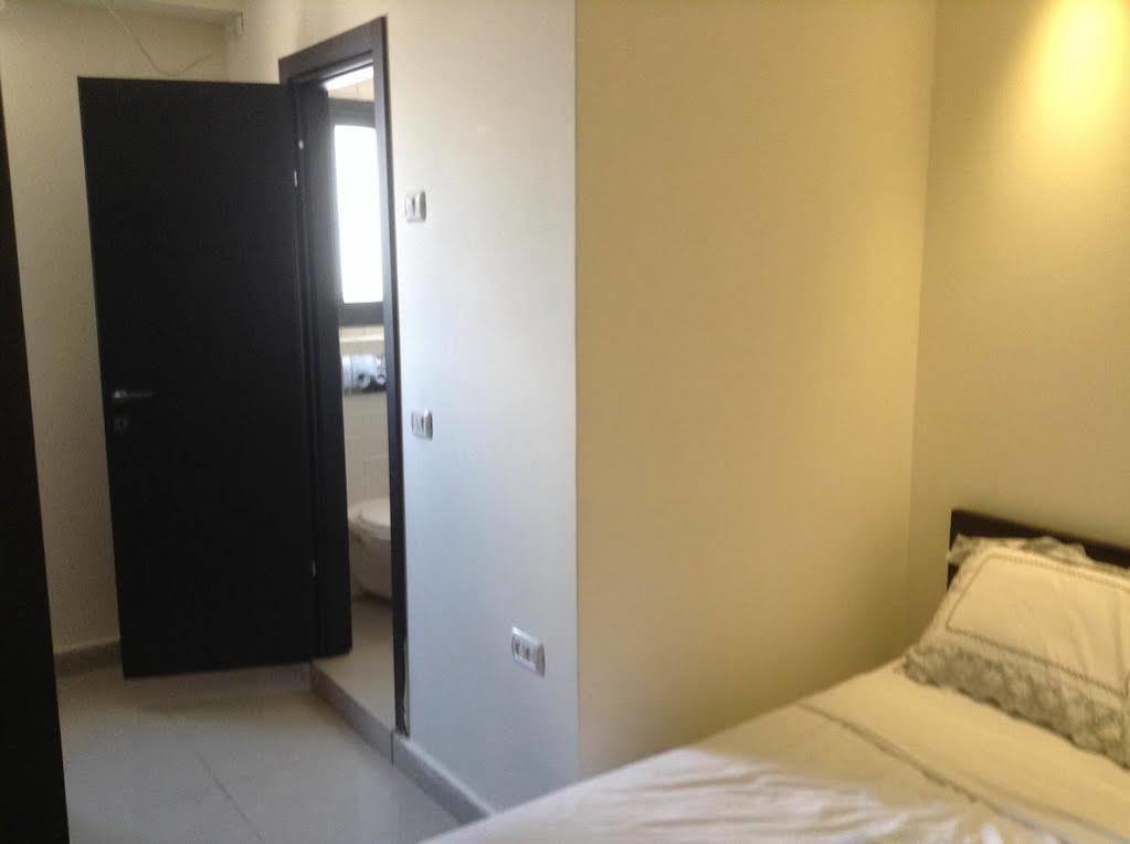 Nahalat Yehuda Residence Tel Aviv Exterior foto